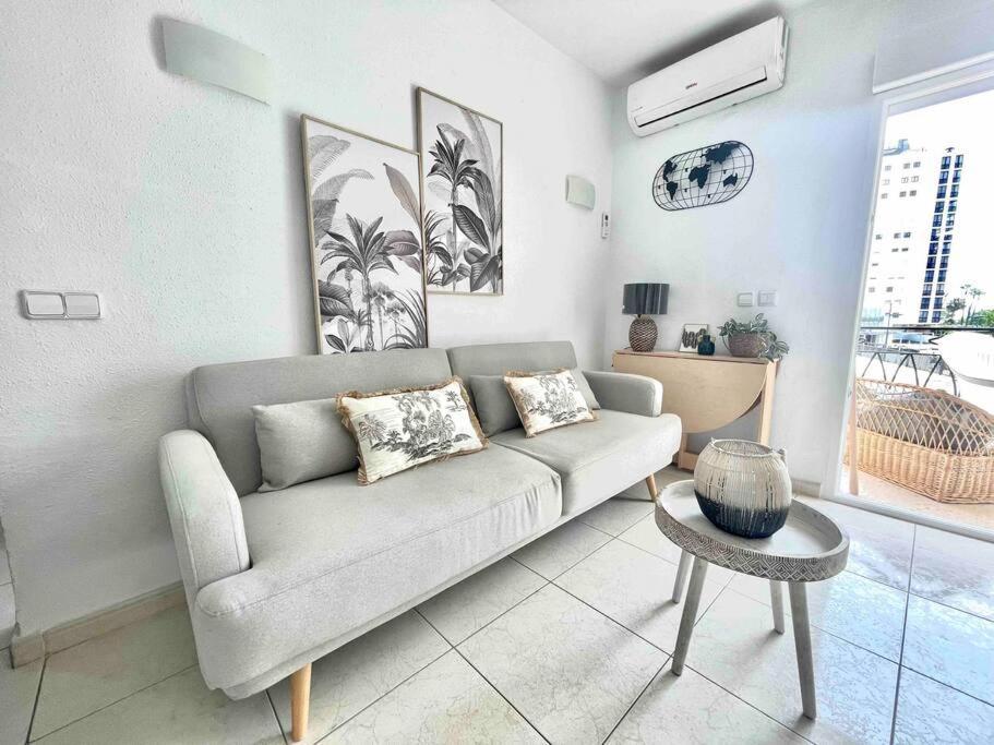 Arenal Paola Sea Views Appartement *