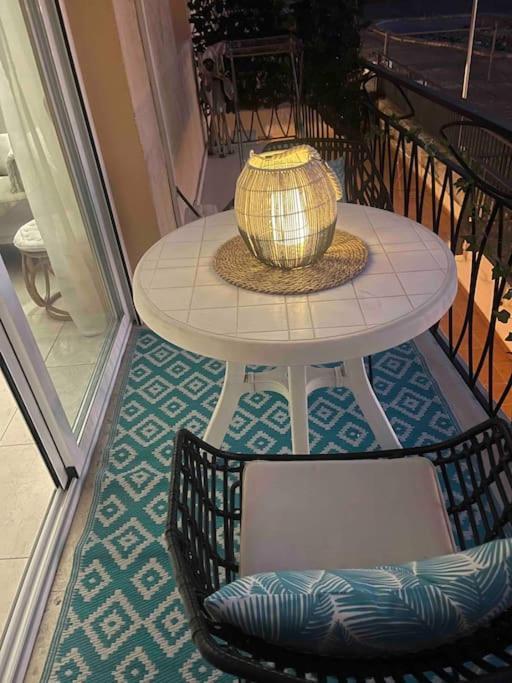 Appartement Arenal Paola Sea Views Calpe